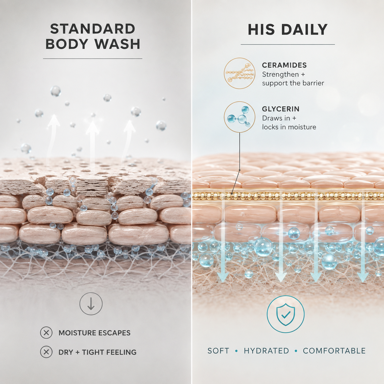 LP1 Reason 04 — barrier hydration comparison